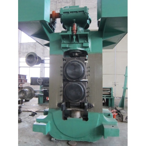 Máquina laminadora de tiras de aluminio de alta precisión