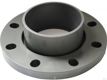 ASTM A182 316L BS4504 Geschmiedete Überlappungsflansche