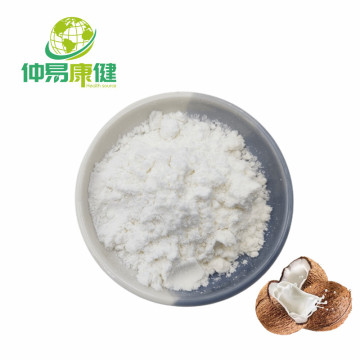 100% Pure Coconut Juice Powder