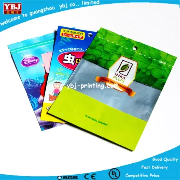 Customized food bag/ Food gradebag/Laminated food bag