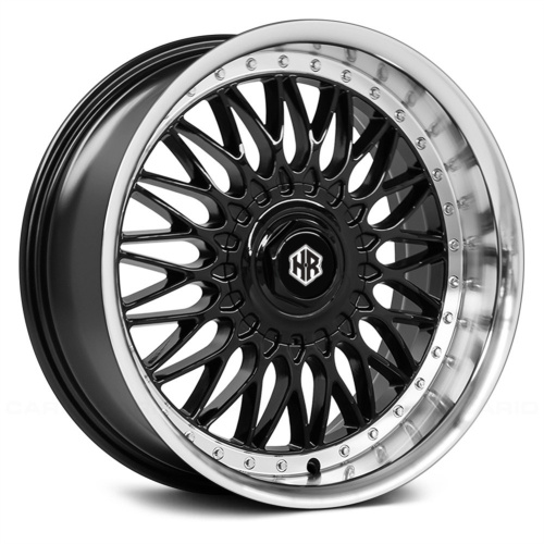 15 អ៊ីង BBS RS រចនាកង់ហ្គោលបុរាណ