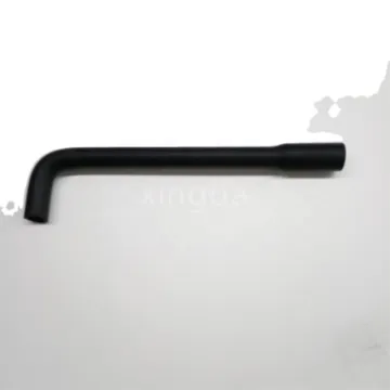 High-Quality PVC Insulated Drain Hose for Mini Split AC Systems: White and Grey Options Available
