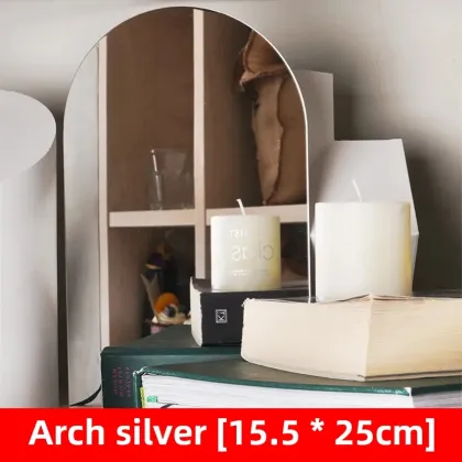 Selens Acrylic Mirror Panel