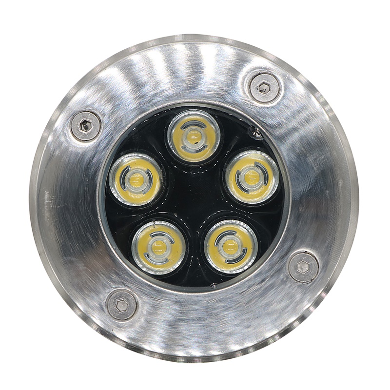 220v Buried Lights 5w