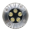 Lampada sotterranea a LED 5W LED