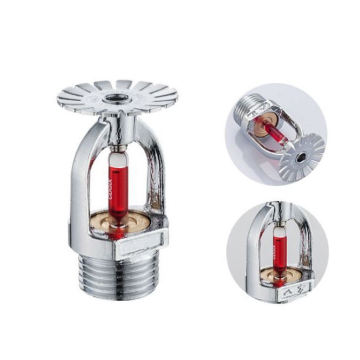 Hot Sale Foam Fire Sprinkler Heads