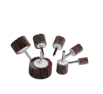 50*25*6 P40/60/80/120/180/240/320/4 Klappenrad mit Wellenaluminiumoxid kleines Wellenlappenrad ", um eine bessere SEO und eine bessere Lesbarkeit zu erhalten Rad 50*25*6 mit Welle