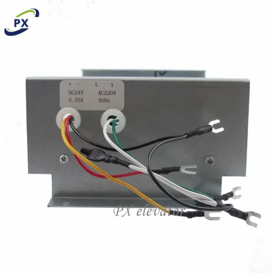 Elevator Uninterruptible Power Supply SSBD16 Emergency Power Supply
