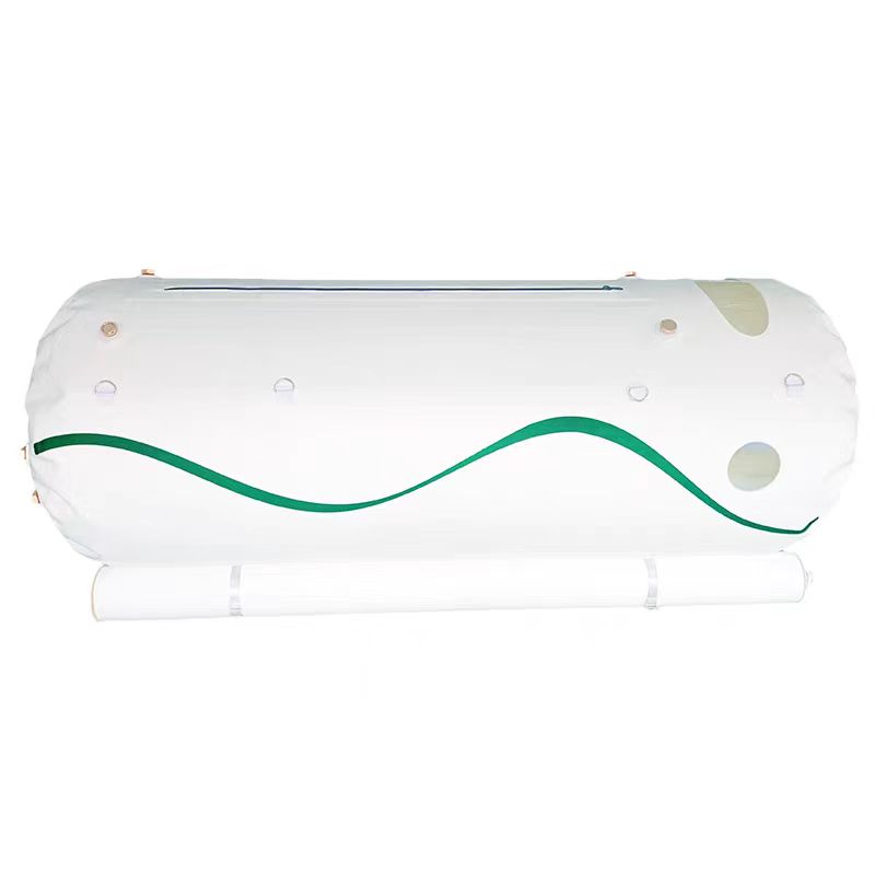 Diabetes Soft Hyperbaric Oxygen Therapy Treatment Chamber Price