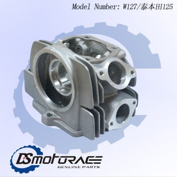 Tbt125 Cylinder Head Stud Kit
