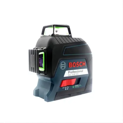 Bosch GLL3-60XG Professional Green Laser Level