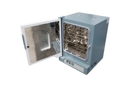 300C Electric Heating Laboratory Oven - 45-260L Forced Convection Binder