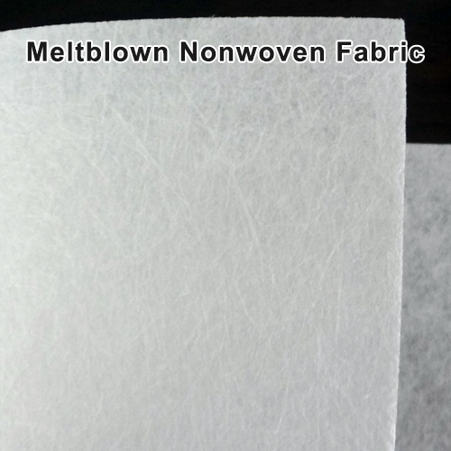 nonwoven fabric