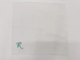 Bamboo cotton muslin face cloth