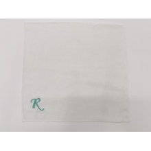 Eco Friendly Bamboo Cotton Muslin Cloth