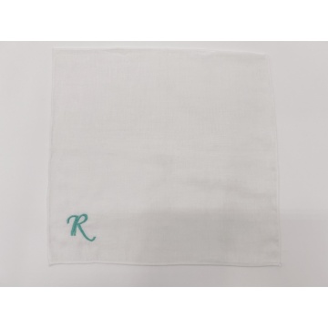 Bamboo Cotton Facial Cleansing Cloth