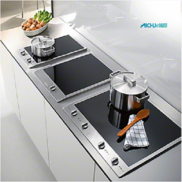 CombiSets With One Induction Cooking Zone