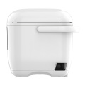 Compact Automatic Rice Cooker for Small Families