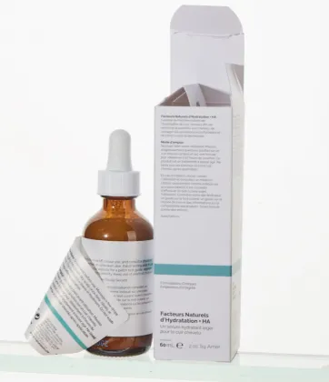 Niacinamide Anti-Aging Moisturizing Facial Serum