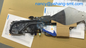 SMT JUKI CTF Series Feeder CN081CR CN8L1P Feeder 40081770/E1014706CB0