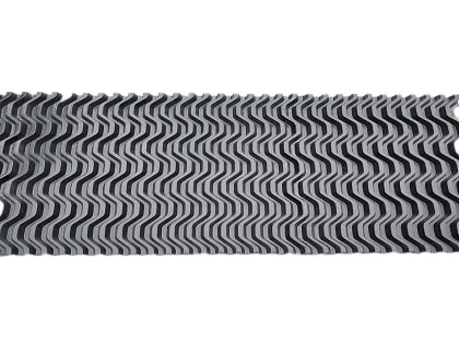 PVC PP Drift Eliminator