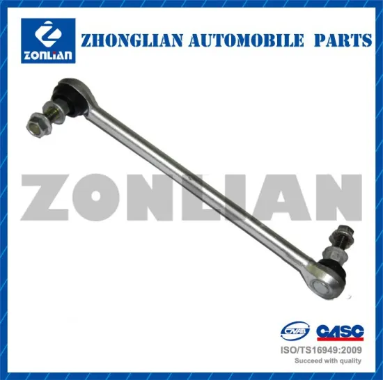 Automotive Rubber Suspension Parts Stabilizer Link for Nissan Teana J31Z/54618-EDOUA