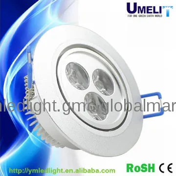 ceiling lighting socket
