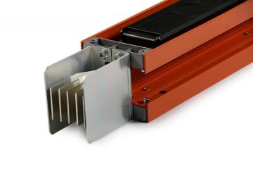 Low and Medium Voltage Compact Busbar/Sandwich Bus Duct