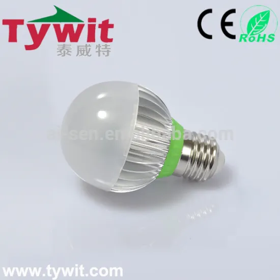 2014 cheap energy saving wholesale led bulb light E27 4W led bulb!!!!! led lighting manufacture in china!