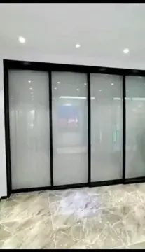 Precision Linkage Door Roller for Smooth Sliding