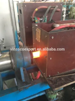 VINMAY STAINLESS STEEL ASTM A269 A249 Pickling surface stainless steel pipe