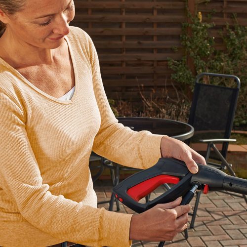 High Pressure Washers high pressure hose