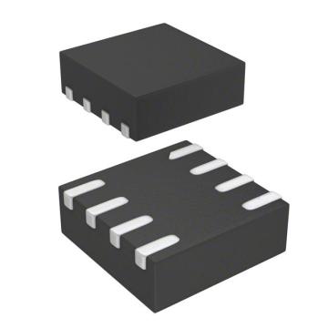 5PB1102CMGI8 IC Klockbuffert 1: 2 8DFN