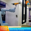 Dây chuyền thiết bị sơn tĩnh điện hiệu suất cao Anben