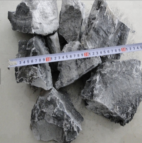 50-80mm Calcium Carbide Cac2