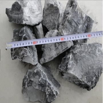 50-80mm Calcium Carbide Heavy Grade