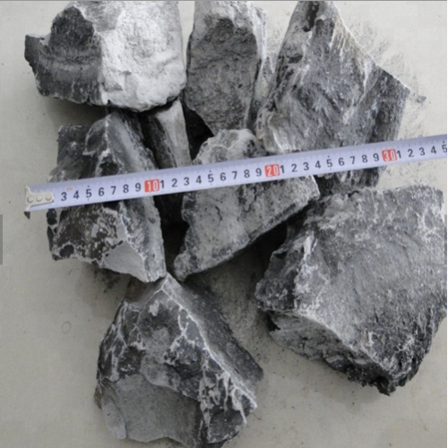 High Quality Calcium Carbide Calcium Brown And Grey