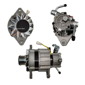 12V 65A Auto Alternator For Bosch TATA Safari 1.9 Diesel F002G10111