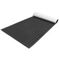 Plancher du bateau de terrasse maritime de 9 mm