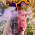 OEM Elux Legend 3500 Puffs Vape Colary