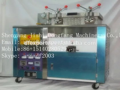 2015 Wholesale Chinese Roast Duck Oven 008615140280529