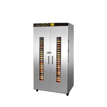 Professional Grade Food Dehydrators: Essential Tools for Preppers