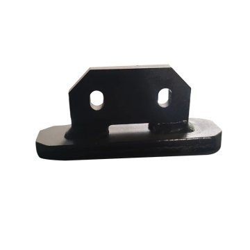 AOJI-2111404 W2000 Milling 50*200mm Side Plate Wear Skid