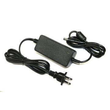 All-in-one 14V50W AC DC Desktop voeding Adapter