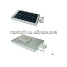 All In One Integrated Solar LED street light /solar outdoor light /solar power street light