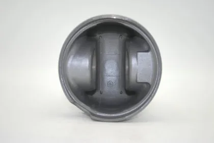 High Pressure Man Diesel Engine Piston D2866 , Machinery Engine Parts