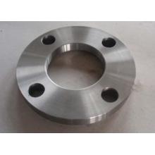 Flange plana DIN 2502 PN10 RF