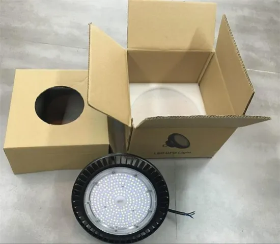 Australia SAA led UFO high bay light