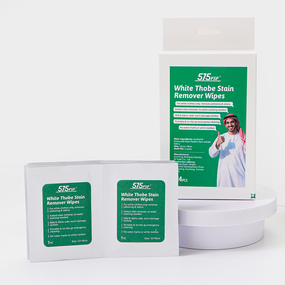 White Thobe Wipes (6)