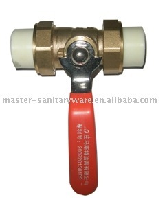 ball valve